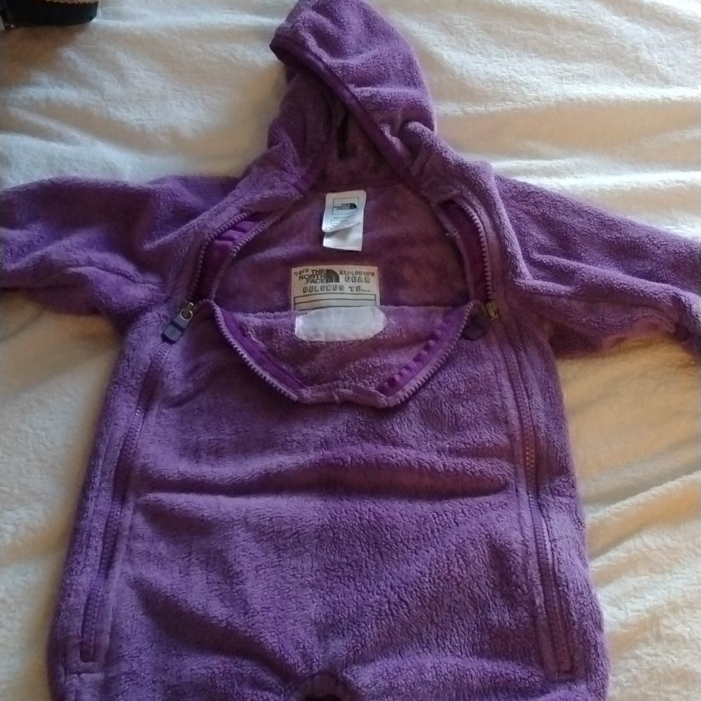 The North Face  